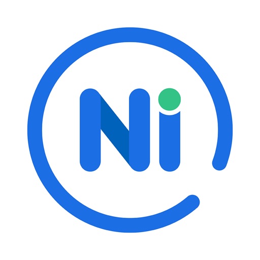 NI WorkTrak iOS App