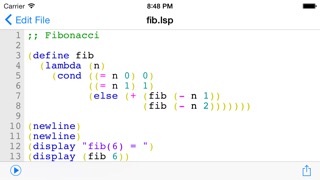 Lisp Cubeのおすすめ画像5