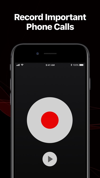 TapeACall Pro: Call Recorder screenshot-0