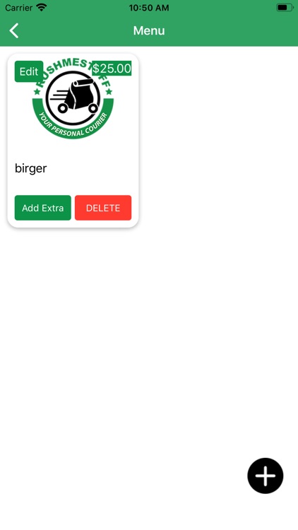 Rush Me Stuff Merchant screenshot-5