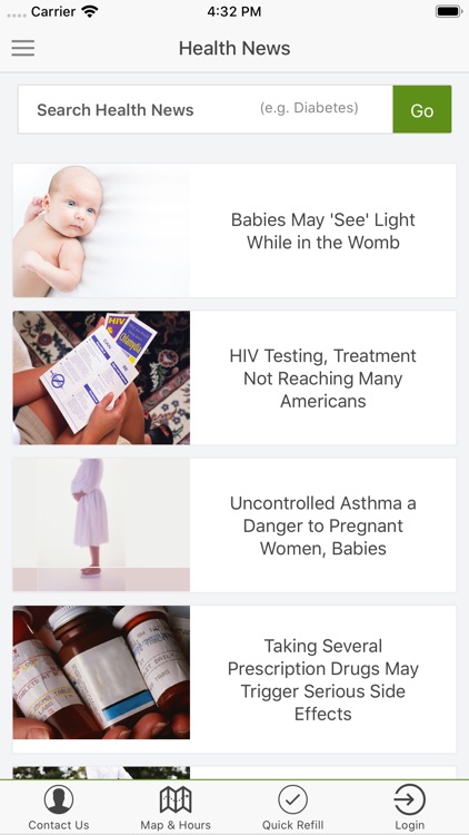 Olive Branch Pharmacy