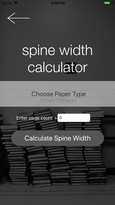 How to cancel & delete Spine Calc from iphone & ipad 2