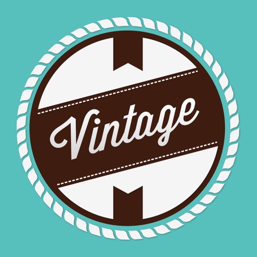 Logo Maker | Vintage Logo