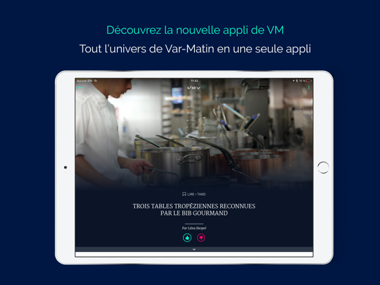Var-Matin Var-Matin