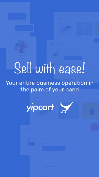 YipCart