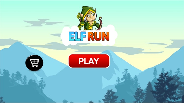 Elf Runner