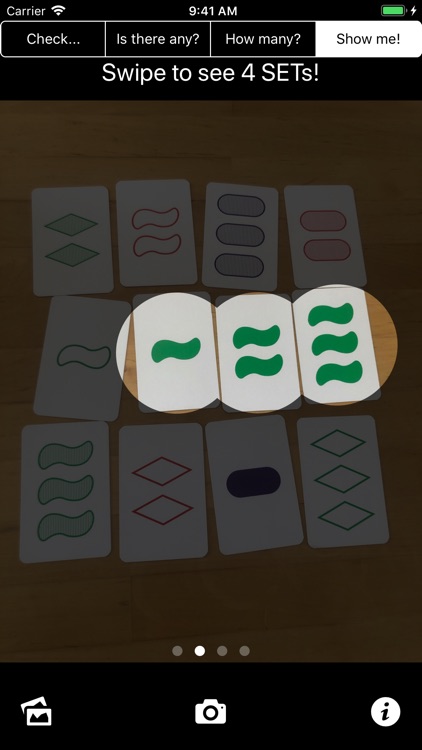 SET® Finder screenshot-5