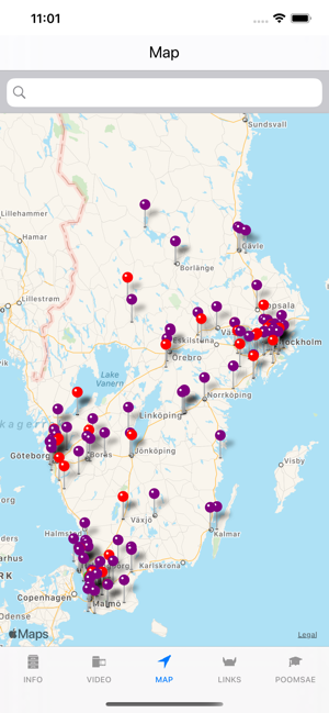 TaekwondoSweden(圖4)-速報App