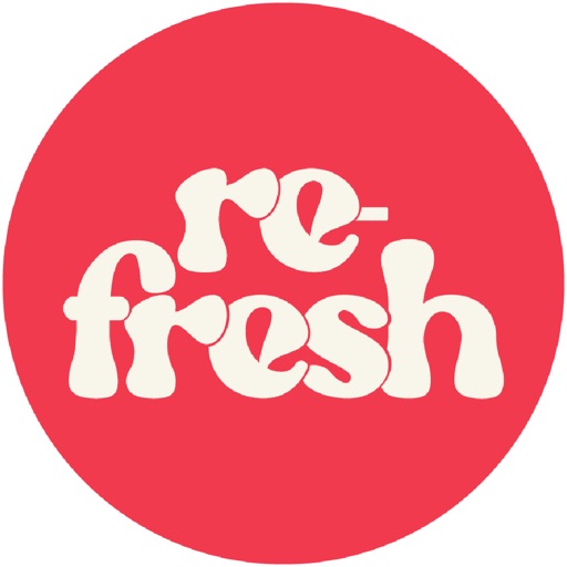 Re-fresh Fast Good