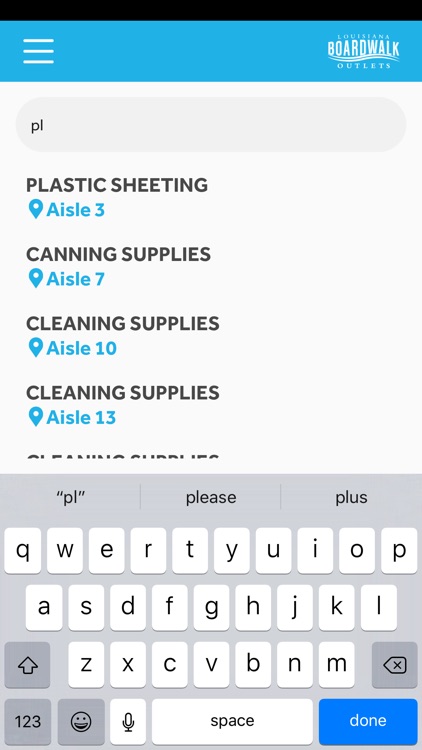 Louisiana Boardwalk App screenshot-6