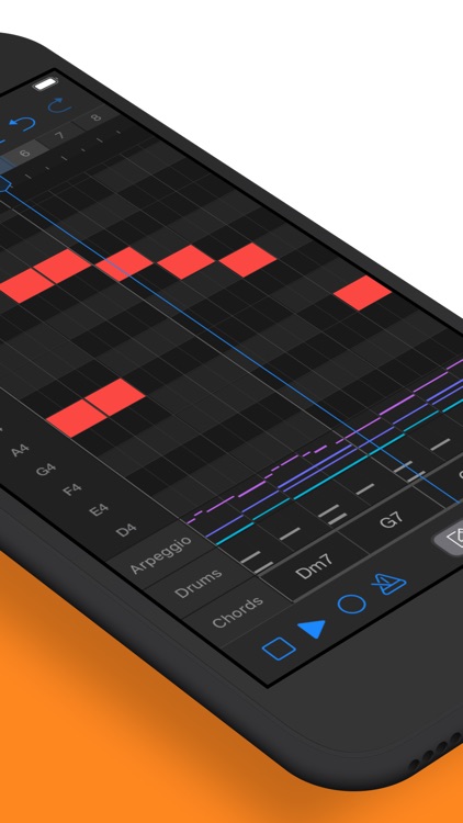 Tune Maker - Compose Music