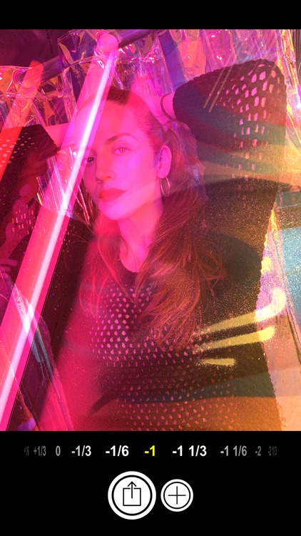 Double Exposure screenshot-4