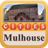 Mulhouse Offline Travel Guide