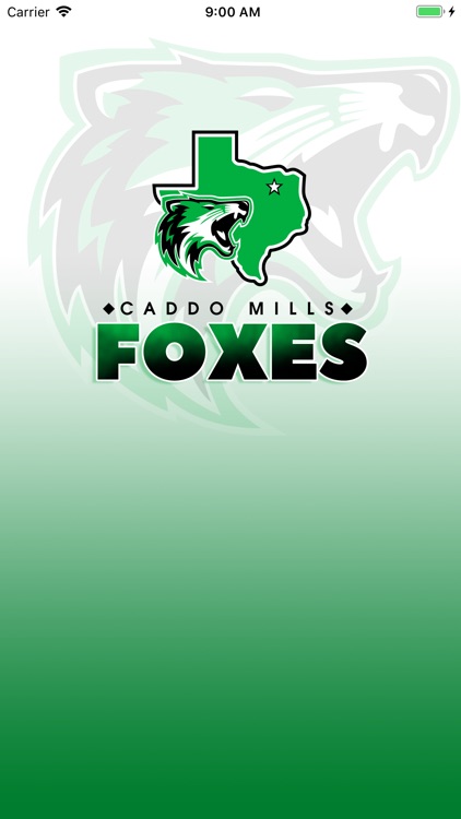 Caddo Mills Foxes Athletics by Caddo Mills ISD