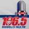 Broadcasting from the UFO Capitol of the World, 106