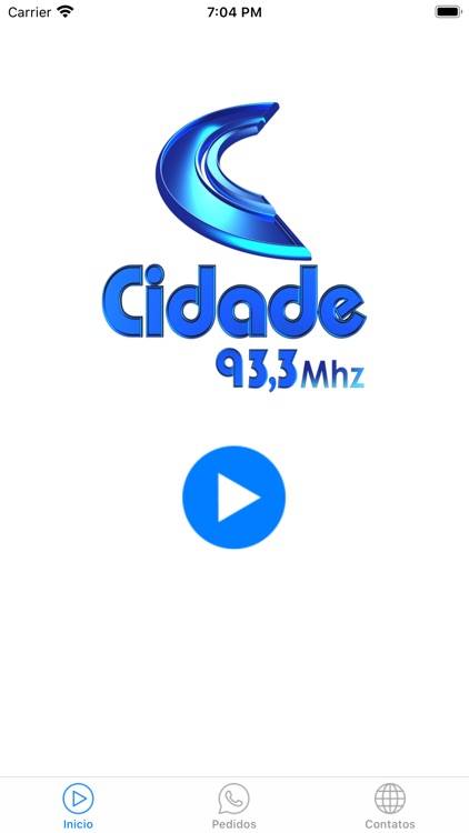 Radio Cidade FM 93