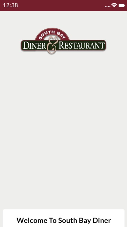 South Bay Diner screenshot-3