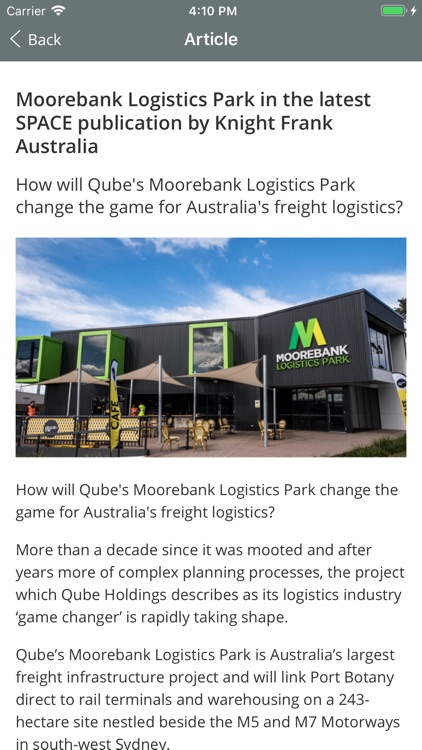 myQube