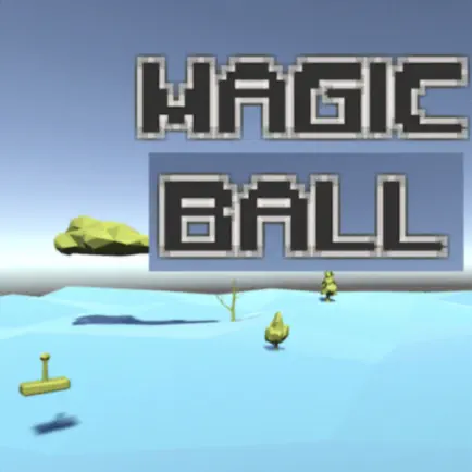 Magic Ball Arcade Читы