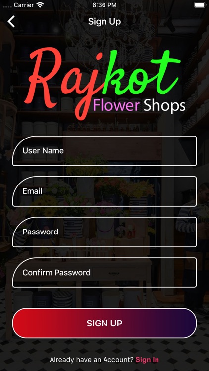 Rajkot Flower Shops