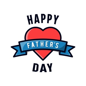 Fathers Day Greetings for Dad download