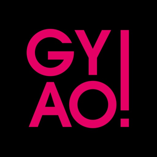 GYAO! / ギャオ