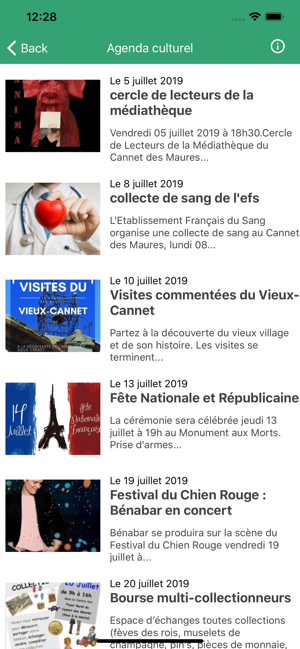 Le Cannet des Maures(圖4)-速報App