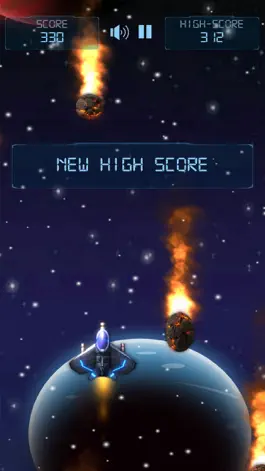 Game screenshot Sci Fly hack