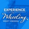 Download the Wheeling Visitors Guide app and enjoy quick access to all the best places to eat, stay and play in Wheeling