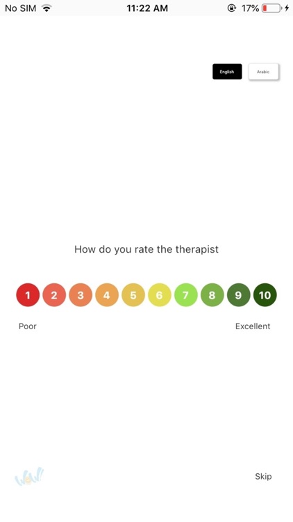 WOW feedbacks screenshot-3