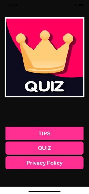 Quiz For Tik Tok Fans(圖2)-速報App