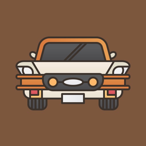 CLASSIC CAR & RETRO Quiz