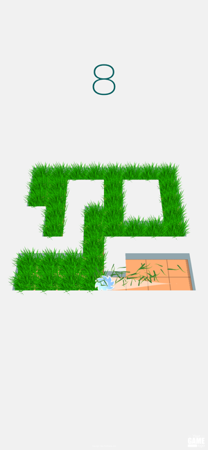 Niwashi - Grass Cut(圖6)-速報App