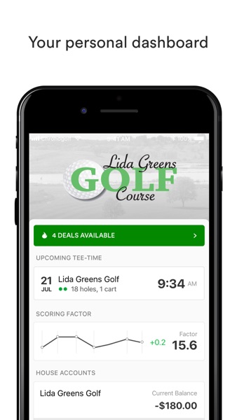 【图】Lida Greens Golf(截图2) 【图】Lida Greens Golf(截图2)