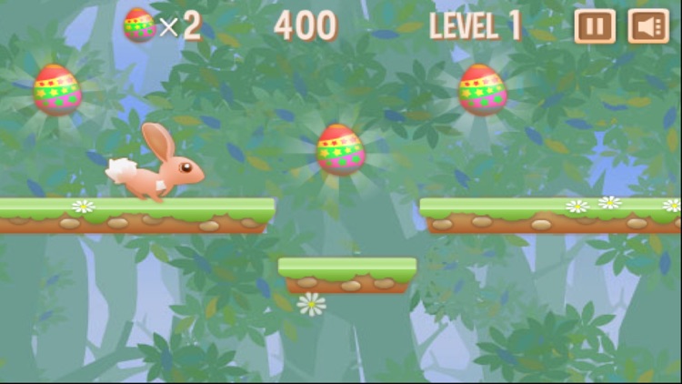Punky Rabbit screenshot-5