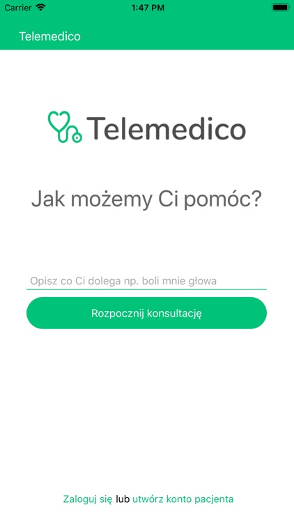 Telemedico