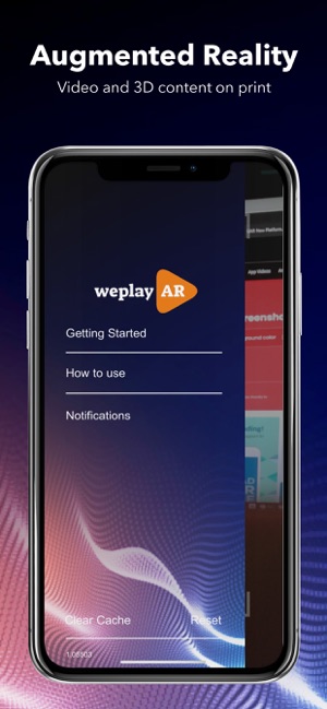 WePlayAR(圖3)-速報App