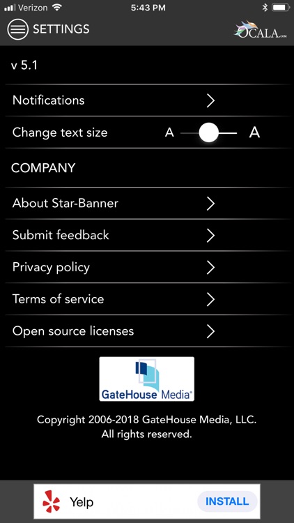 Ocala Star Banner, FL screenshot-8