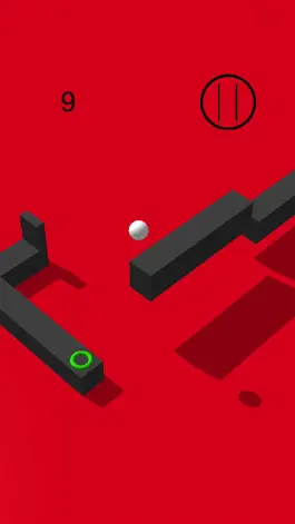 Game screenshot TeeWhy Bounce - Casual 3D Game mod apk