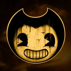 Bendy And The Ink Machine - 