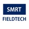 The SMRT Field Tech and Supplier Field Tech App developed by Impartx Ltd