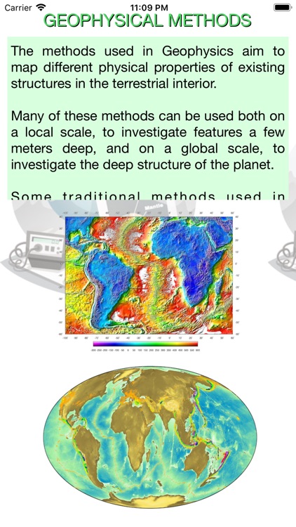 Geophysics made easy