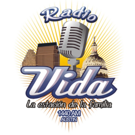Radio Vida Download