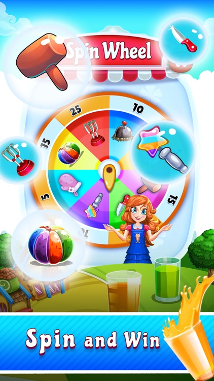 Juice Masters screenshot-7