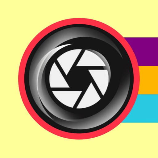 Play Camera - X GIF