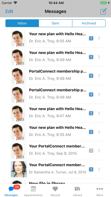 PortalConnect