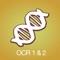 Biology Study App is designed for the NEW OCR Biology AS / Y1