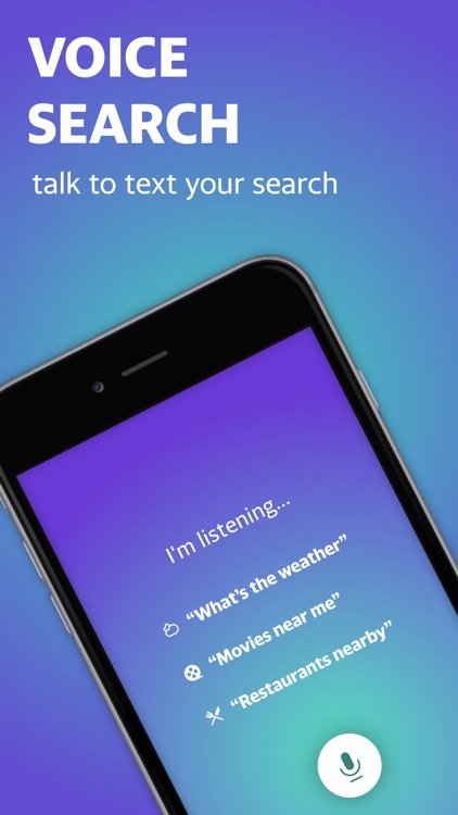 Yahoo Search screenshot-4