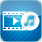 App Icon for Real Media Player HD Player App in Pakistan IOS App Store