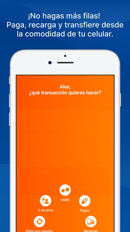 Banco General, S.A. screenshot-5